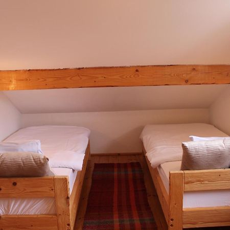 Pubhouse & Rooms Pahulja Kolašin Екстериор снимка