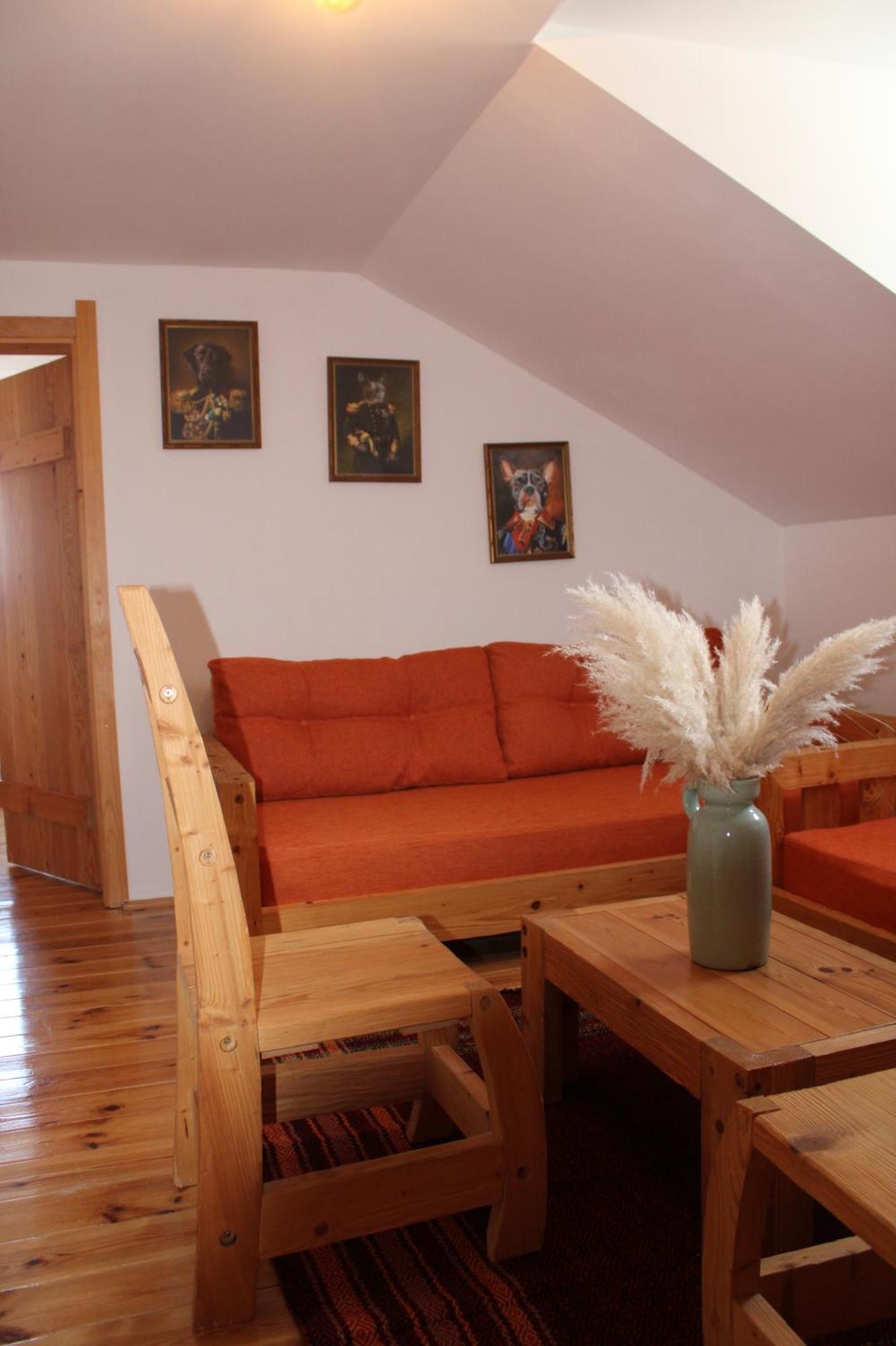 Pubhouse & Rooms Pahulja Kolašin Екстериор снимка