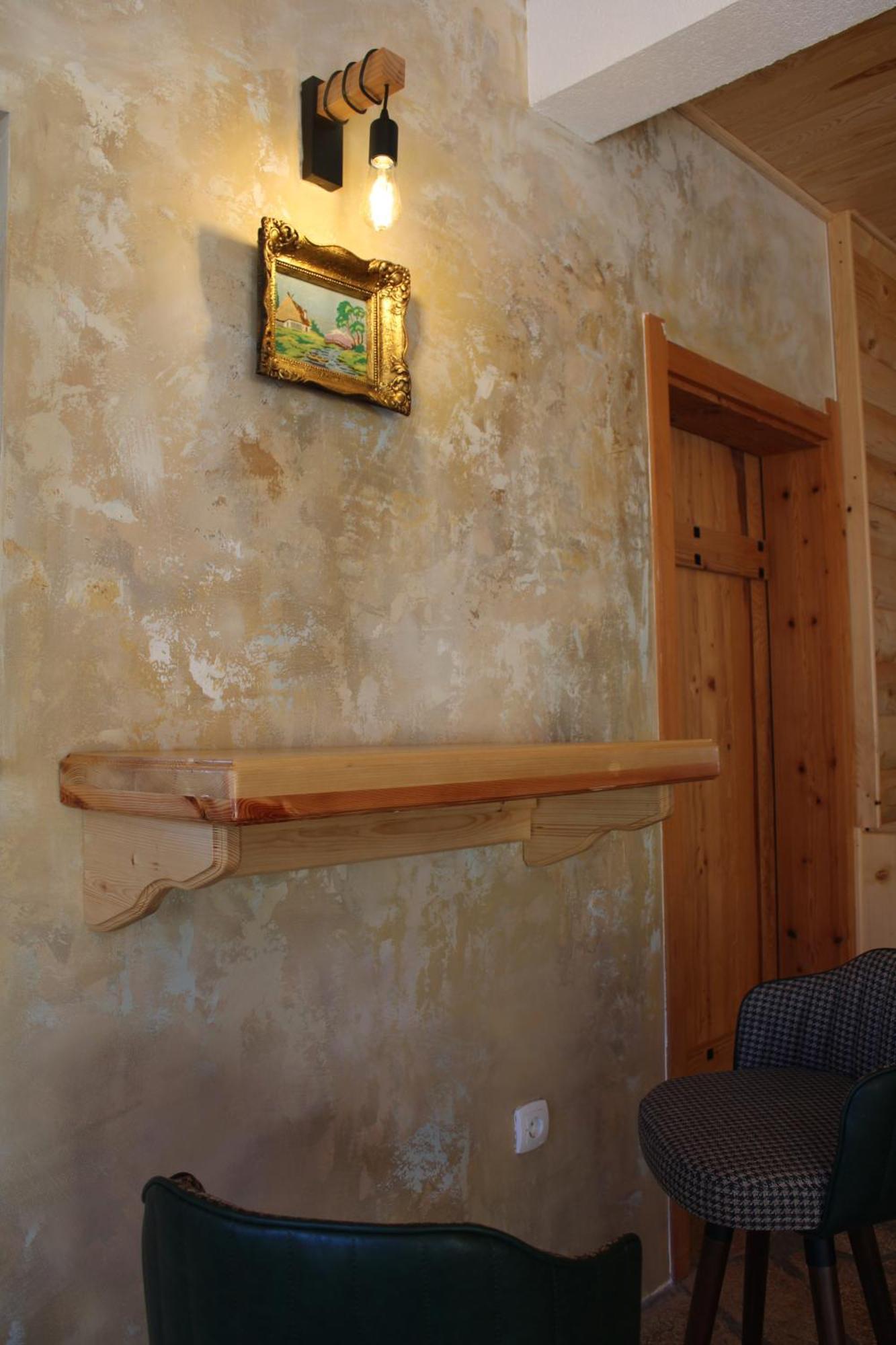 Pubhouse & Rooms Pahulja Kolašin Екстериор снимка