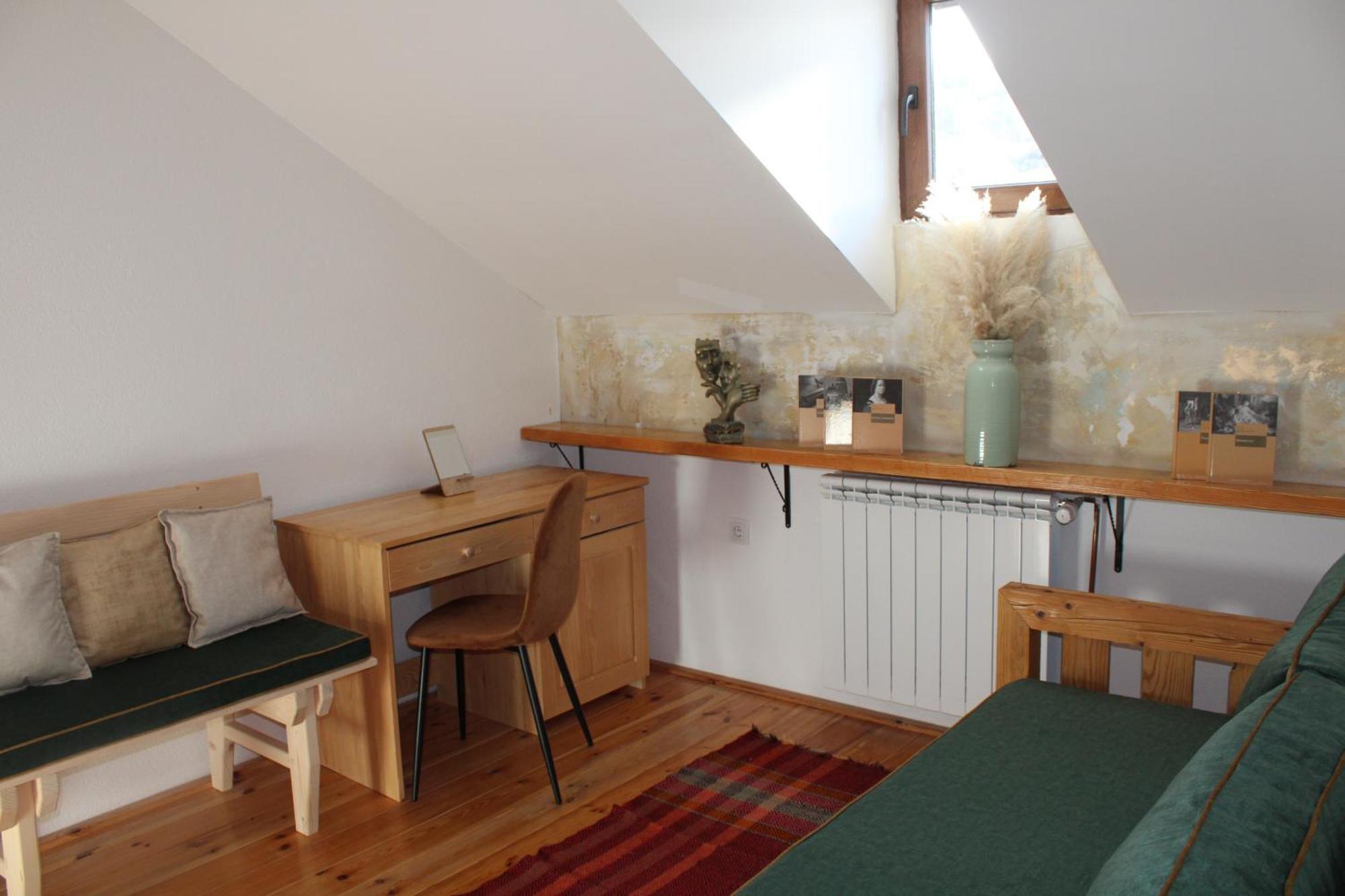 Pubhouse & Rooms Pahulja Kolašin Екстериор снимка