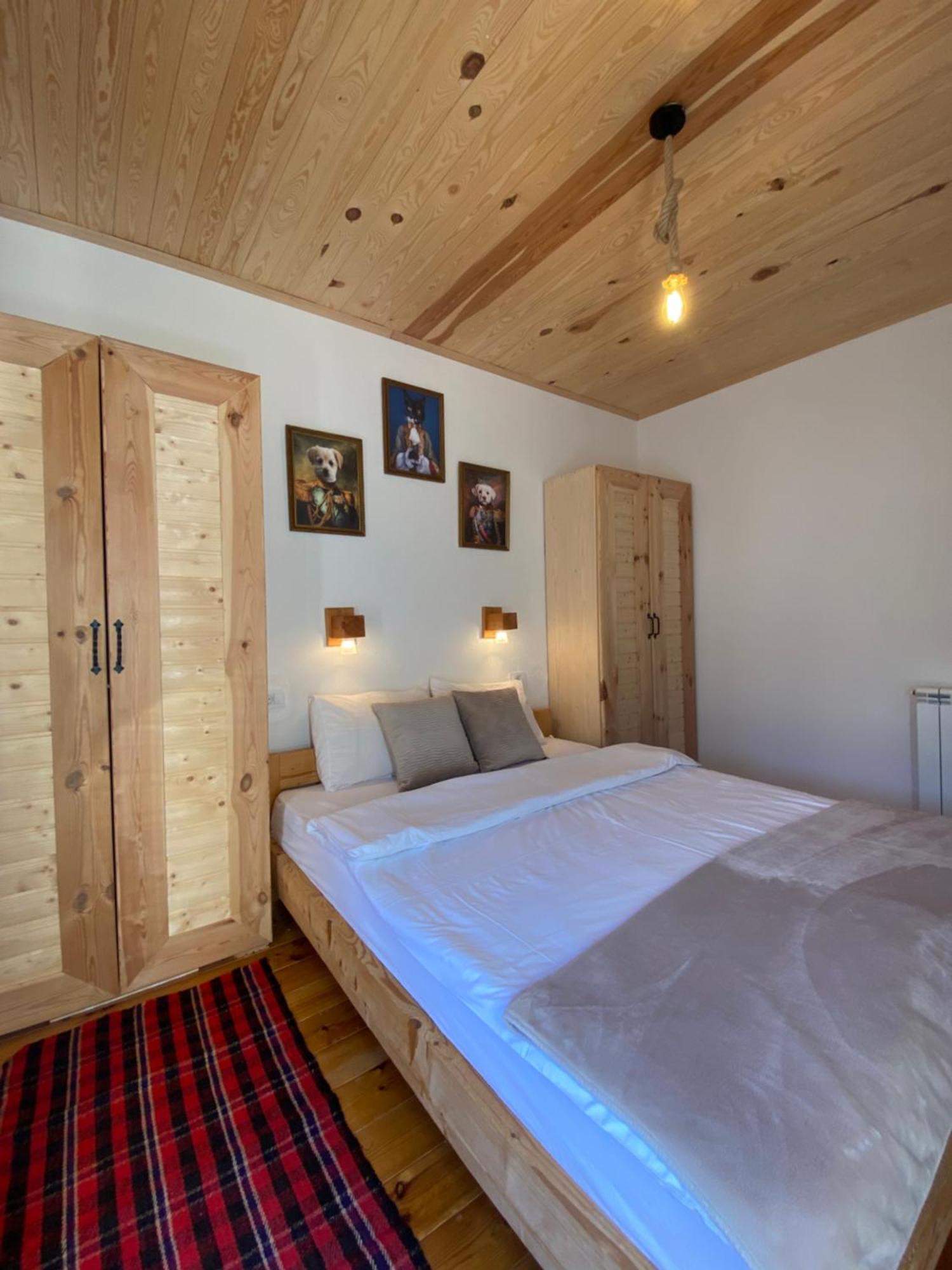 Pubhouse & Rooms Pahulja Kolašin Екстериор снимка