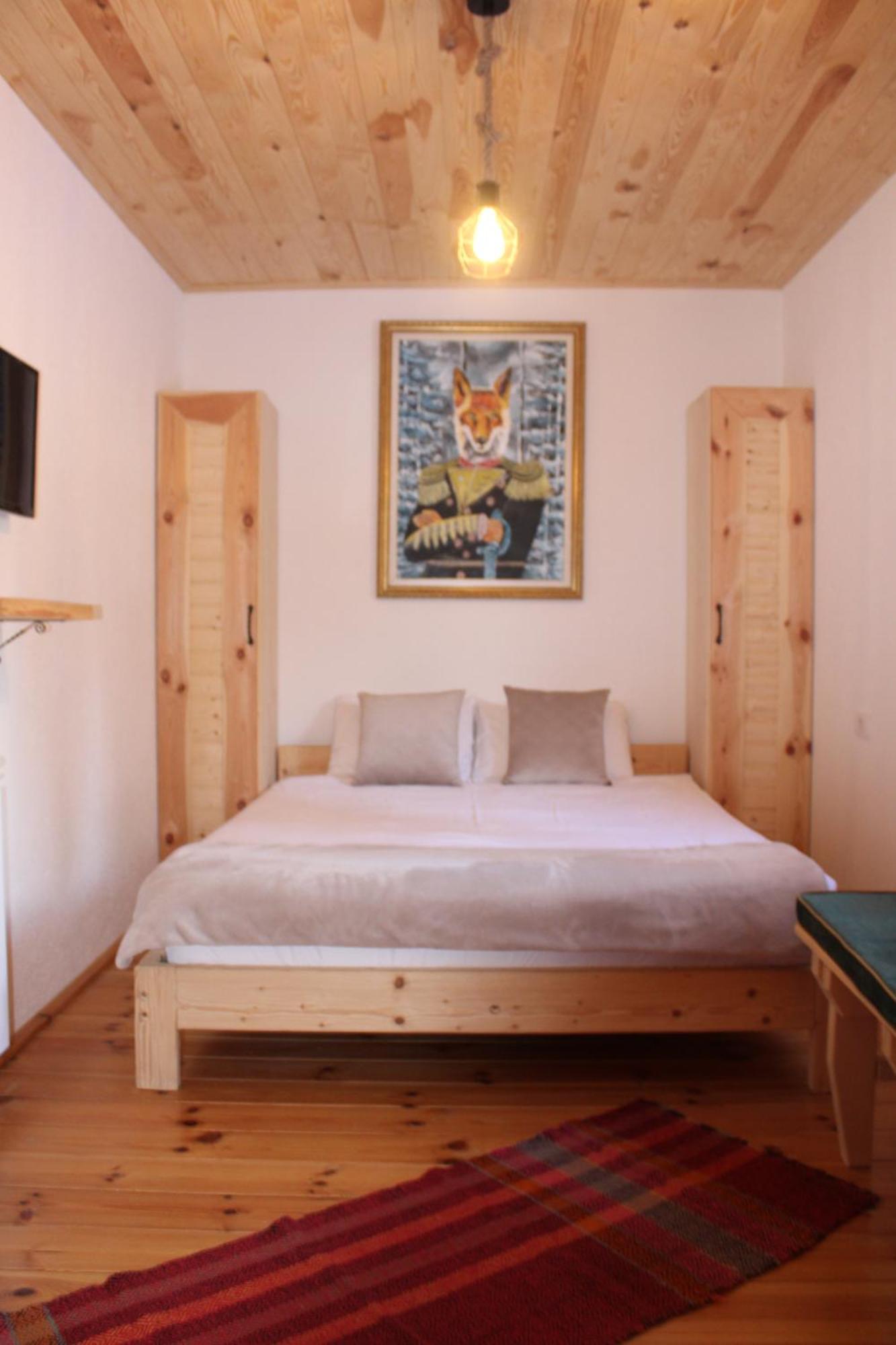 Pubhouse & Rooms Pahulja Kolašin Екстериор снимка